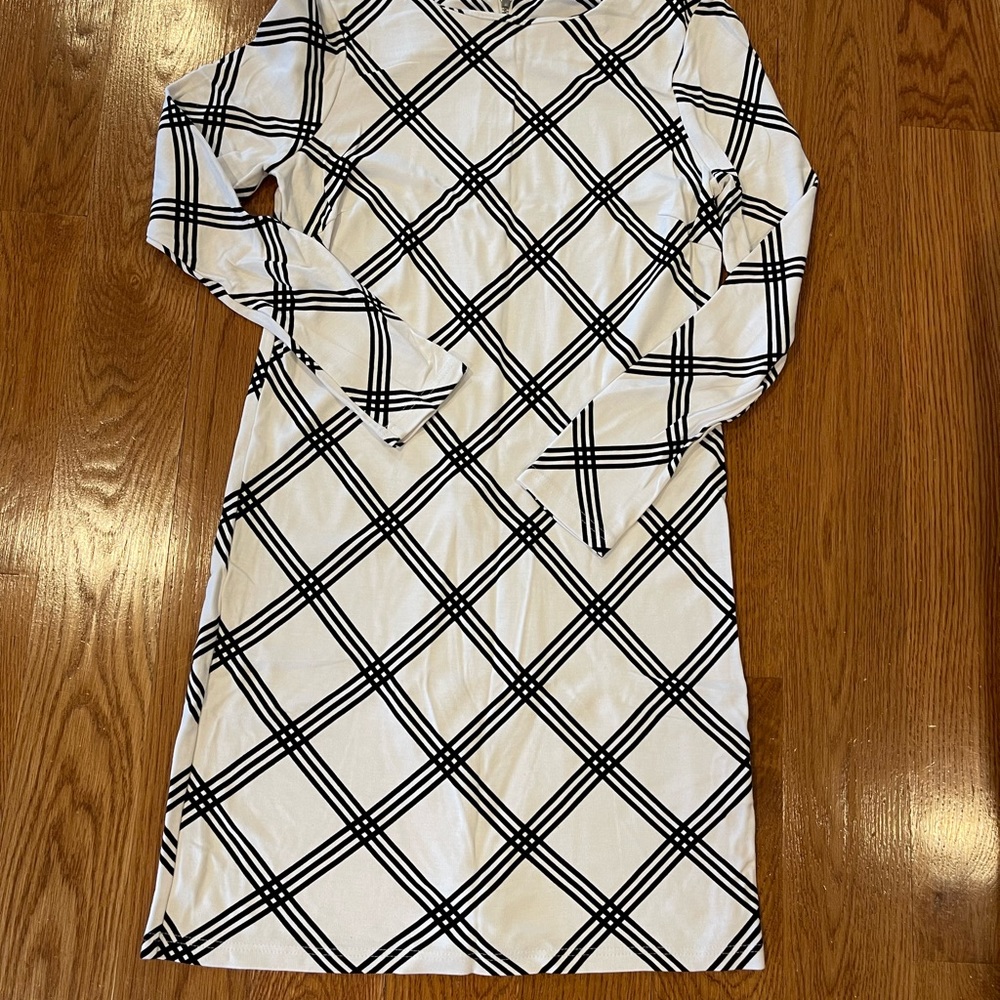 Venus Dress